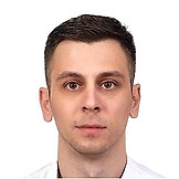 Бережков Богдан Ярославович