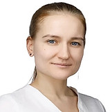 Демина Марина Александровна