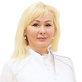 Юдакова Марина Викторовна