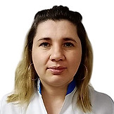 Лубенцова Ольга Валентиновна