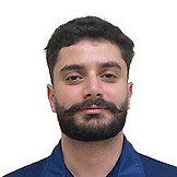 Геворкян Исаак Валерьевич