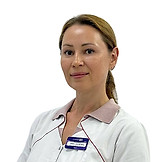 Торбина Дина Дагиевна