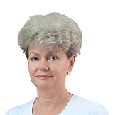 Перегримова Ирина Вениаминовна