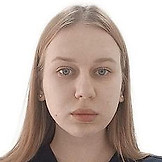 Чобот Юлия Сергеевна