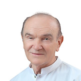 Чернолуцкий Николай Иванович