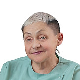 Коновалова Галина Олеговна