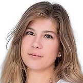 Сергеева Полина Петровна