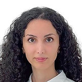 Мангасарова Анжела Сергеевна