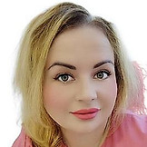 Загляда Анна Владимировна