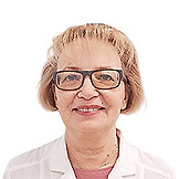 Калинина Елена Геннадьевна