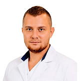 Завальный Глеб Сергеевич