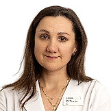 Чичева Юлия Михайловна