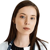 Юскова (Александрова) Людмила Сергеевна