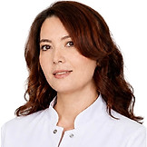 Князева Динара Наилевна