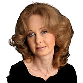 Богатырева Людмила Генриховна