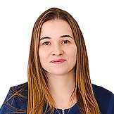 Измаилова Зарина Рамильевна
