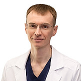 Кузин Александр Сергеевич