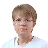 Маркова Алина Анатольевна