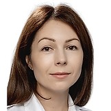 Доценко Жанна Николаевна