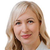 Герасимова Анастасия Владимировна