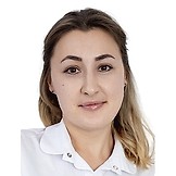 Семакина Дарья Викторовна