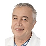 Феденев Юрий Дмитриевич