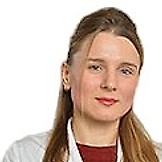 Попова Нина Валентиновна