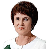 Меркушкина Татьяна Владимировна