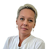 Трушкова Надежда Владимировна