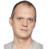 Овсянников Евгений Анатольевич