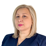 Шалденко Олеся Александровна