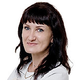 Захарова Ирина Алексеевна