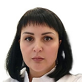 Терская Татьяна Анатольевна