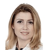 Сулимова Татьяна Николаевна