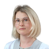 Шляхта Инна Владимировна