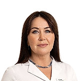 Дьяконова Ирина Николаевна