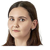 Денисюкова Анна Сергеевна