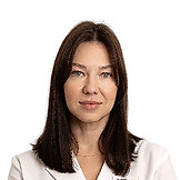 Кузьмина Анна Сергеевна