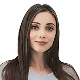 Иващенко Екатерина Андреевна