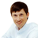 Родионов Евгений Андреевич