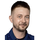 Трофимов Степан Владимирович
