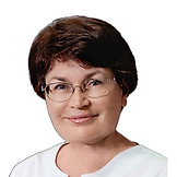 Антоненко Марина Анатольевна