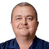 Бизикин Андрей Федорович