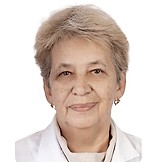 Резникова Алла Тимофеевна