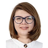 Шапошникова Анна Александровна