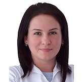 Барышникова Олеся Георгиевна