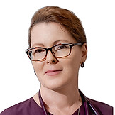 Макарьева Ольга Валентиновна