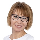 Гребенникова Татьяна Гарибальдиевна