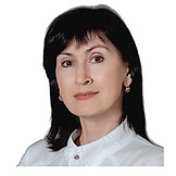 Музыченко Юлия Сергеевна