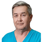 Покровский Александр Юрьевич